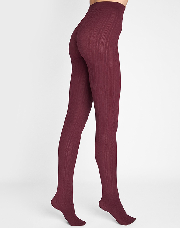 Bordeaux Chic
