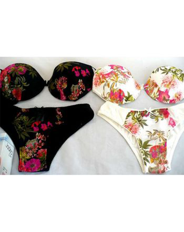 Tropic set grudnjak i gaćice