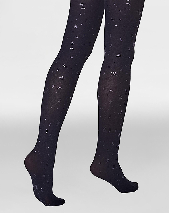 Midnight Galaxy