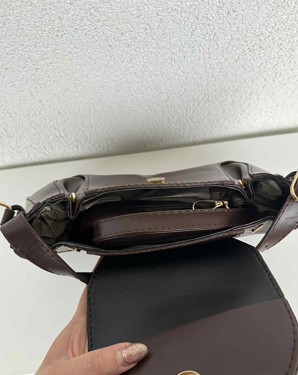 Torbica sa kopčanjem