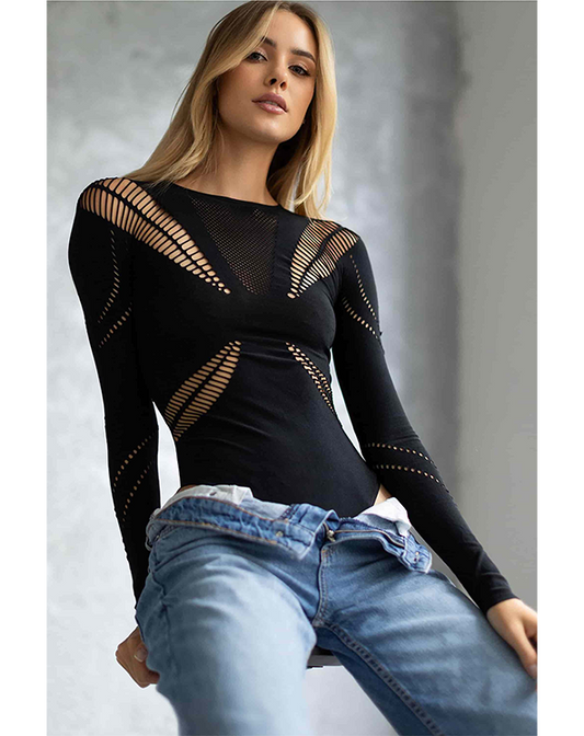 Rastegljivi bodi sa izrezima