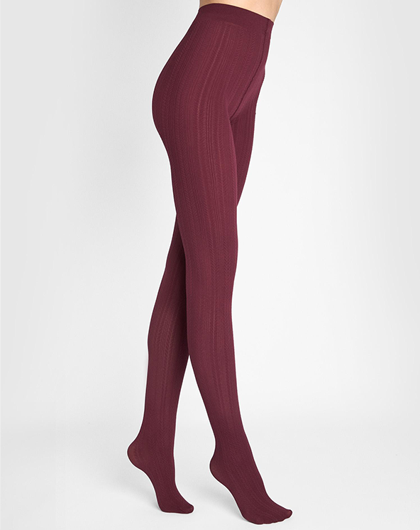 Bordeaux Chic
