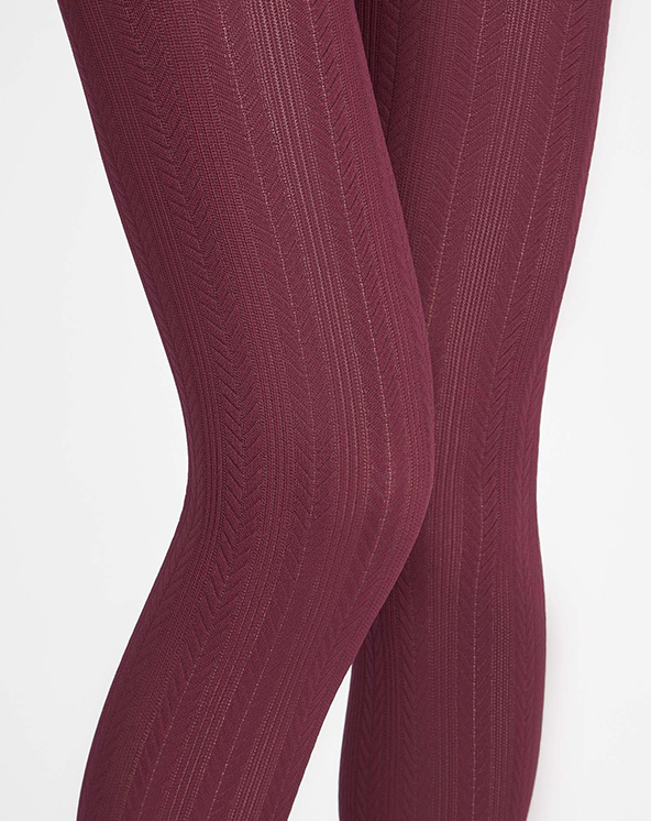 Bordeaux Chic