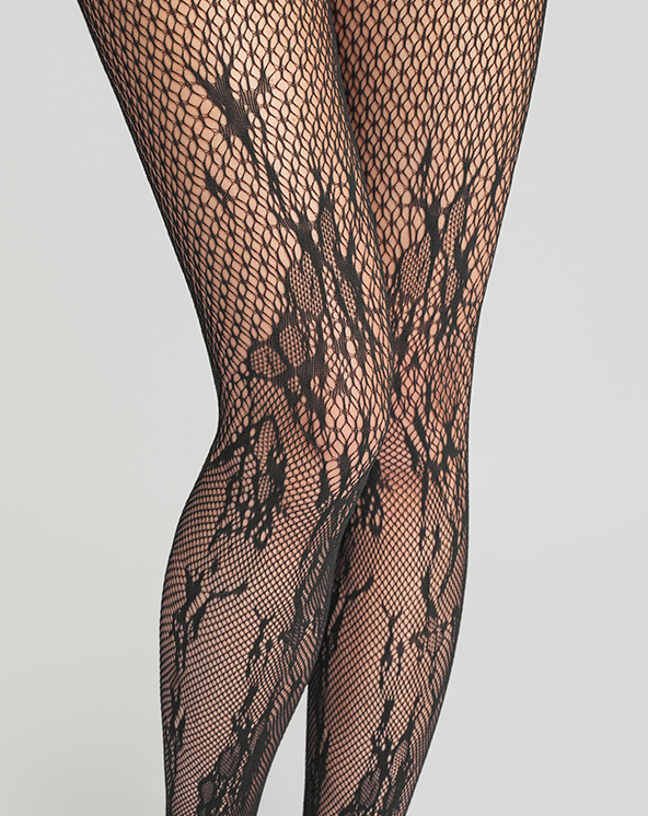 Floral Lace
