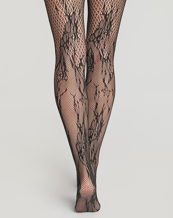 Floral Lace