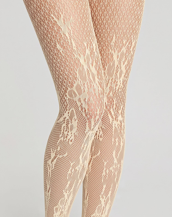 Floral Lace