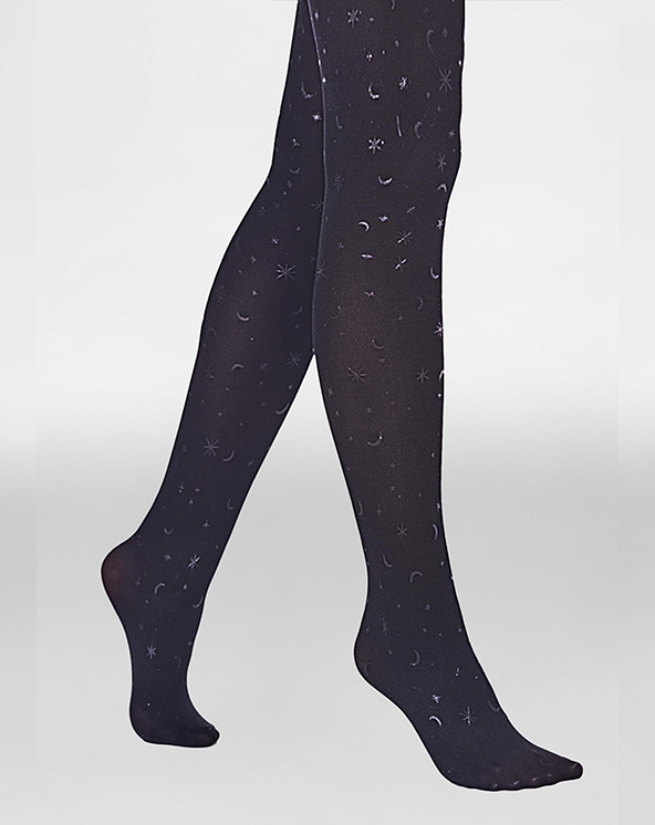 Midnight Galaxy