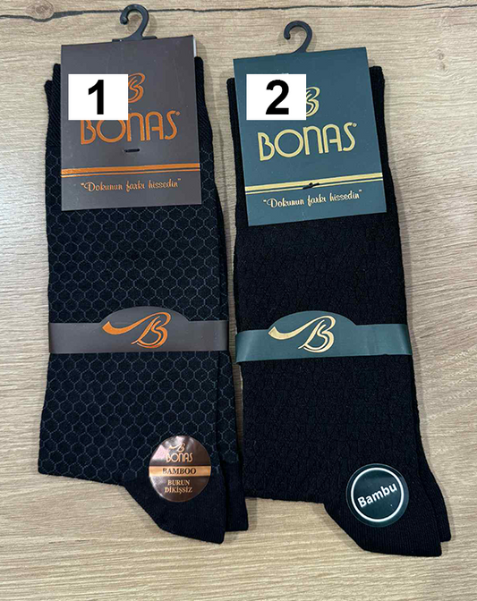 Elegantna čarapa sa šarom