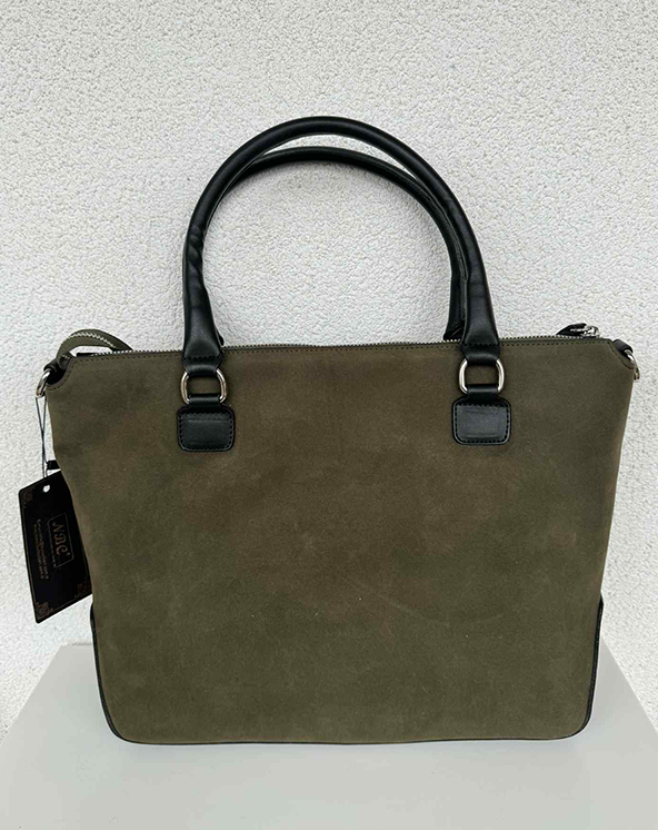 Torba sa radom napred