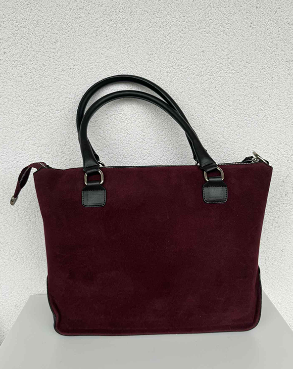 Torba sa radom napred