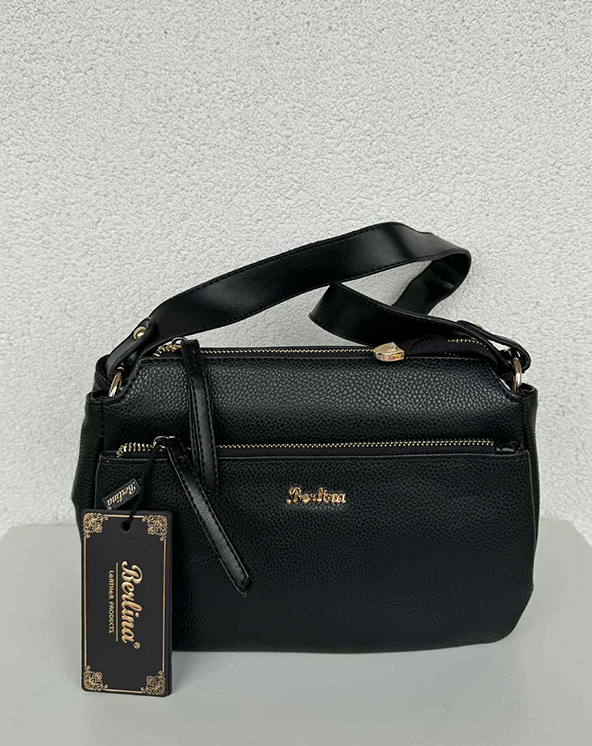 Torba sa većom i manjom pregradom