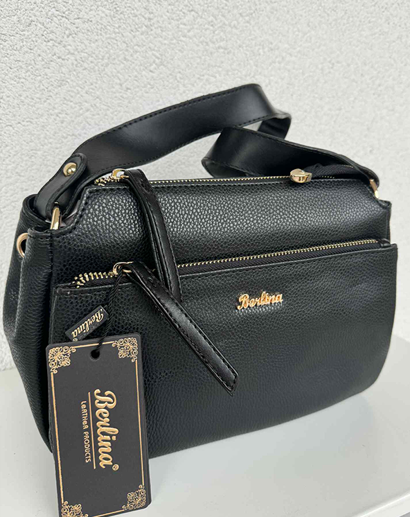 Torba sa većom i manjom pregradom