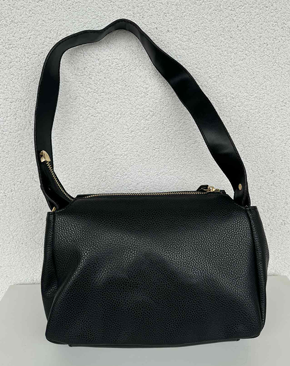 Torba sa većom i manjom pregradom