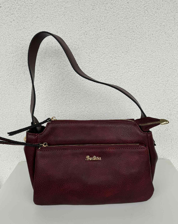 Torba sa većom i manjom pregradom