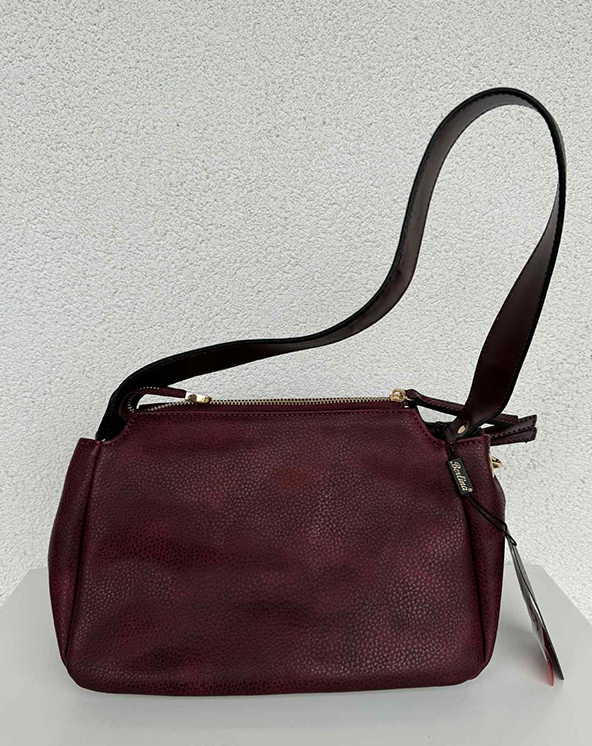 Torba sa većom i manjom pregradom