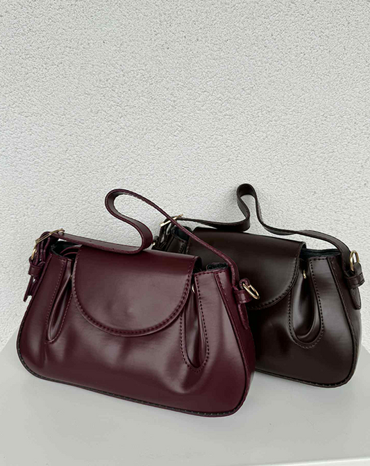 Torbica sa kopčanjem