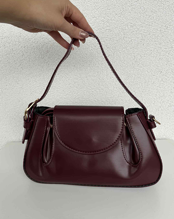 Torbica sa kopčanjem