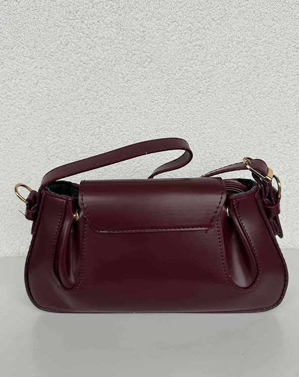 Torbica sa kopčanjem