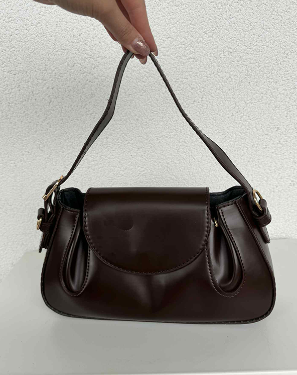 Torbica sa kopčanjem