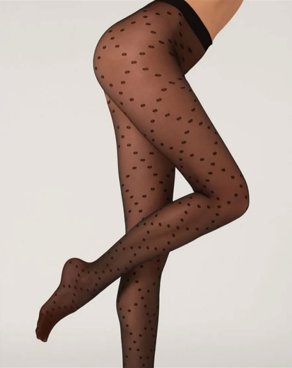 Crne unihop tufnice.